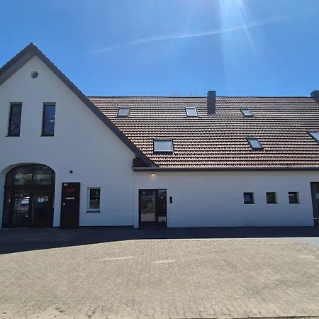 Penzion - Westerhausen Melle