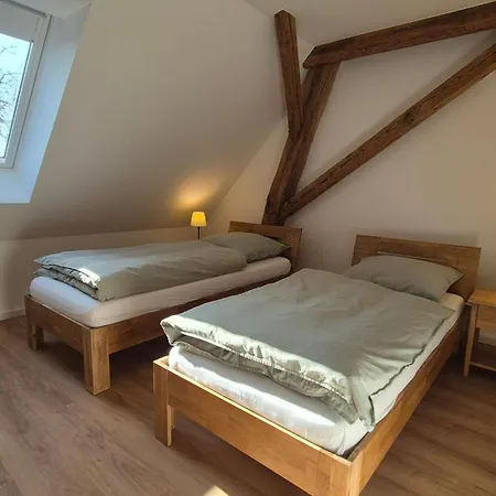 - Westerhausen Penzion